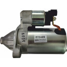 616489 Starter VALEO ORIGINS - NEW O.E. TECHNOLOGIE