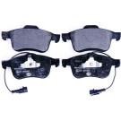 8DB 355 024-691 Bremsbelagsatz, Scheibenbremse 8DB 355 024-691 Bremsbelagsatz, Scheibenbremse