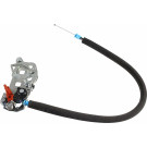 2310770 Zuziehhilfe, Heckklappe GREENPARTS 2310770 Zuziehhilfe, Heckklappe GREENPARTS