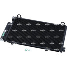 35552 Kondensator, Klimaanlage EASY FIT