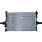 NRF | Kühler, Motorkühlung | 53946