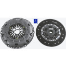 SACHS 3000 951 812 Kupplungssatz XTend