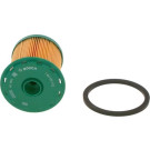BOSCH | Kraftstofffilter | 1 457 431 712