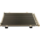 AC870917 Kondensator, Klimaanlage AC870917 Kondensator, Klimaanlage