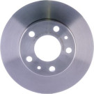 Hella | Bremsscheibe | 8DD 355 107-411