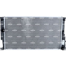 58413 Kühler, Motorkühlung 58413 Kühler, Motorkühlung