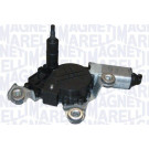 Magneti Marelli | Wischermotor | 064038005010