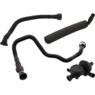 FEBI BILSTEIN 100703 Ölabscheider, Kurbelgehäuseentlüftung FEBI BILSTEIN 100703 Ölabscheider, Kurbelgehäuseentlüftung