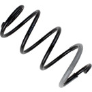 37-287016 Fahrwerksfeder BILSTEIN - B3 Serienersatz (Federn)