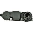 2385102 Ventil, Kurbelgehäuseentlüftung 2385102 Ventil, Kurbelgehäuseentlüftung