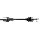 FEBI BILSTEIN 181672 Antriebswelle FEBI BILSTEIN 181672 Antriebswelle