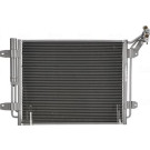 Nissens | Kondensator, Klimaanlage | 940138