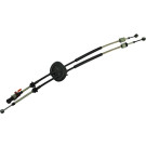 3150076 Seilzug, Schaltgetriebe