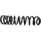 60-0023 Fahrwerksfeder