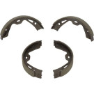 Ferodo | Bremsbackensatz | FSB4305 Ferodo | Bremsbackensatz | FSB4305