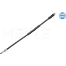 100 525 0016 Bremsschlauch MEYLE-ORIGINAL: True to OE.