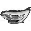 Valeo | Hauptscheinwerfer | 046916