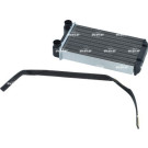 NRF | Wärmetauscher, Innenraumheizung | 54252