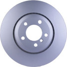 Hella | Bremsscheibe | 8DD 355 110-041