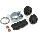 82 32 3530 Montagesatz, Abgasanlage