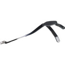 2190468 Wischarm, Scheibenreinigung GREENPARTS