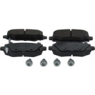 0 986 494 930 Bremsbelagsatz, Scheibenbremse 0 986 494 930 Bremsbelagsatz, Scheibenbremse