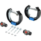 03.0520-5120.3 Bremsbackensatz Original ATE TopKit