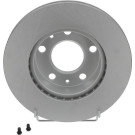 DDF768C Bremsscheibe PREMIER Coat+ disc