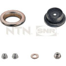 NTN-SNR | Reparatursatz, Federbeinstützlager | KB659.04