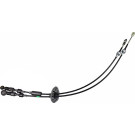 3150269 Seilzug, Schaltgetriebe