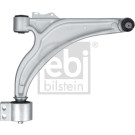 febi bilstein | 2 x FEBI Lenker, Radaufhängung | 108819 febi bilstein | 2 x FEBI Lenker, Radaufhängung | 108819