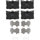 GDB2150 Bremsbelagsatz, Scheibenbremse GDB2150 Bremsbelagsatz, Scheibenbremse