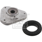 febi bilstein | 2 x FEBI Federbeinstützlager | 32917 febi bilstein | 2 x FEBI Federbeinstützlager | 32917