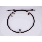 8AS 355 664-161 Seilzug, Feststellbremse 8AS 355 664-161 Seilzug, Feststellbremse