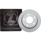 150.1283.20 Bremsscheibe COAT Z 150.1283.20 Bremsscheibe COAT Z