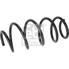 FEBI BILSTEIN 181322 Fahrwerksfeder