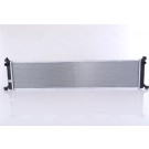 Nissens | Kühler, Motorkühlung | 606454 Nissens | Kühler, Motorkühlung | 606454