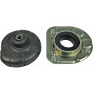 Metzger | Reparatursatz, Federbeinstützlager | 6490026
