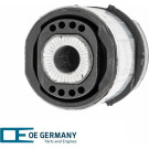 OE Germany Lagerung, Achsträger Genuine-Part 800455
