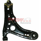 58012102 Lenker, Radaufhängung