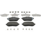 FDB4648 Bremsbelagsatz, Scheibenbremse PREMIER ECO FRICTION