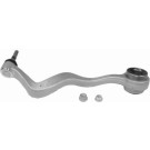 27096 02 Lenker, Radaufhängung