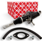 FEBI BILSTEIN 28485 Geberzylinder, Kupplung