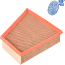 ADV182207 Luftfilter