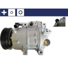 Mahle | Kompressor, Klimaanlage | ACP 1411 000S
