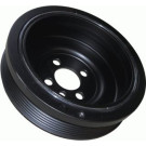 VD1076 Riemenscheibe, Kurbelwelle VD1076 Riemenscheibe, Kurbelwelle