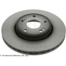 Blue Print | Bremsscheibe | ADR164333