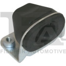 113-971 Halter, Abgasanlage