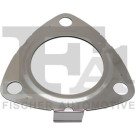 120-924 Dichtung, Abgasrohr