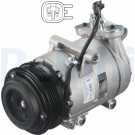 Delphi | Kompressor, Klimaanlage | CS20350
